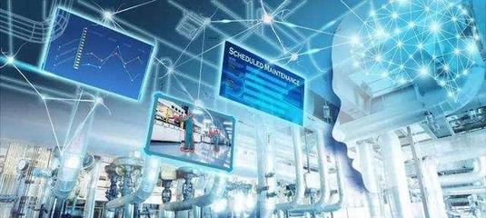 人工智能+制造业 计算机技术驱动下制造业竞争格局的深度重塑