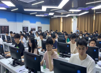 计算机应用技术与技术开发 驱动数字化时代的双引擎