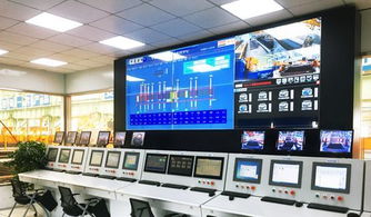 中建钢构广东厂 省级企业技术中心以计算机技术创新助力“中国制造2025”