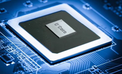 大基金投资步伐持续，国产芯片厂商再获青睐